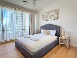 The Summit Apartments