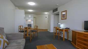 The Summit Apartments