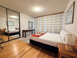 The Summit Apartments