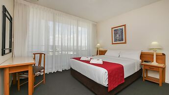 The Summit Apartments