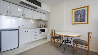 The Summit Apartments