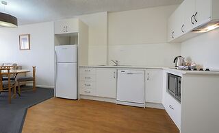 The Summit Apartments