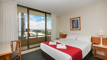 The Summit Apartments