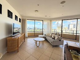 The Summit Apartments