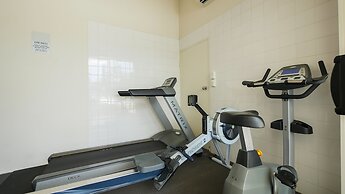 The Summit Apartments