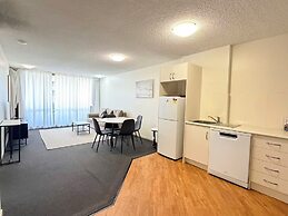 The Summit Apartments