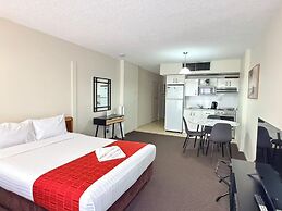 The Summit Apartments