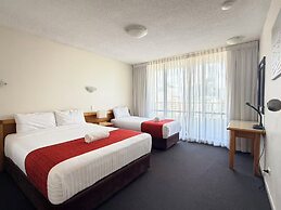 The Summit Apartments