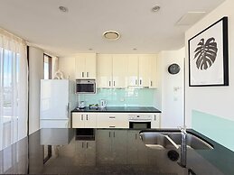The Summit Apartments