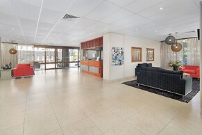 The Summit Apartments