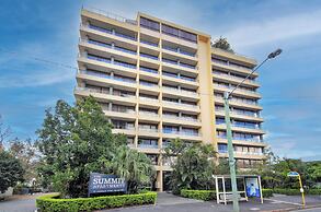 The Summit Apartments