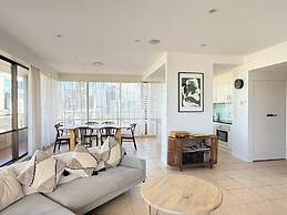 The Summit Apartments