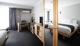 Madison Capital Executive Apartments