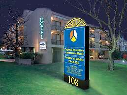 Madison Capital Executive Apartments