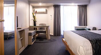 Madison Capital Executive Apartments