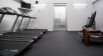 Madison Capital Executive Apartments