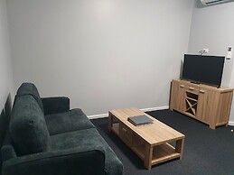 Madison Capital Executive Apartments