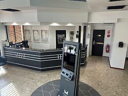 Madison Capital Executive Apartments