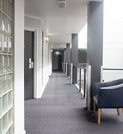 Madison Capital Executive Apartments