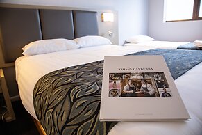 Madison Capital Executive Apartments