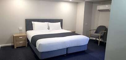 Madison Capital Executive Apartments