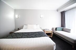 Madison Capital Executive Apartments