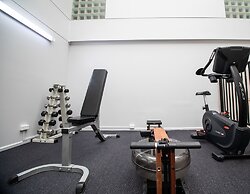 Madison Capital Executive Apartments