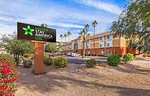 Extended Stay America Suites Phoenix Biltmore