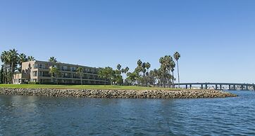 The Dana on Mission Bay