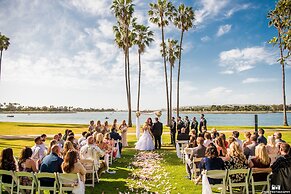 The Dana on Mission Bay