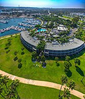 The Dana on Mission Bay