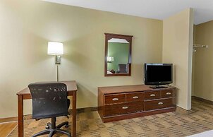 Extended Stay America Suites Greensboro Big Tree Way