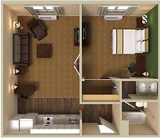 Extended Stay America Suites Greensboro Big Tree Way