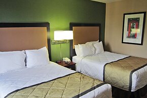 Extended Stay America Suites Greensboro Big Tree Way