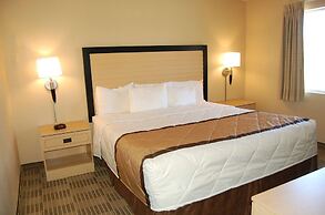 Extended Stay America Suites Greensboro Big Tree Way
