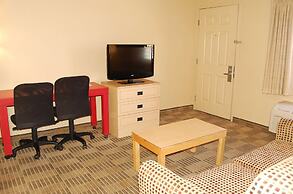 Extended Stay America Suites Greensboro Big Tree Way