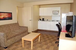 Extended Stay America Suites Greensboro Big Tree Way