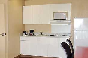 Extended Stay America Suites Greensboro Big Tree Way