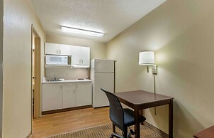 Extended Stay America Suites Greensboro Big Tree Way