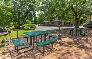 Extended Stay America Suites Greensboro Big Tree Way