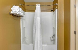 Extended Stay America Suites Greensboro Big Tree Way