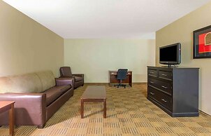 Extended Stay America Suites Greensboro Big Tree Way