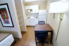 Extended Stay America Suites Greensboro Big Tree Way