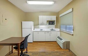 Extended Stay America Suites Greensboro Big Tree Way