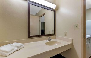 Extended Stay America Suites Greensboro Big Tree Way