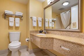 Best Western Plus Oak Mountain Inn