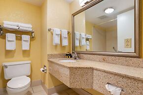 Best Western Plus Oak Mountain Inn