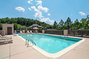 Best Western Plus Oak Mountain Inn