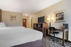 Best Western Plus Oak Mountain Inn