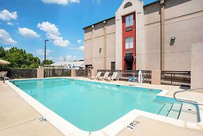 Best Western Plus Oak Mountain Inn